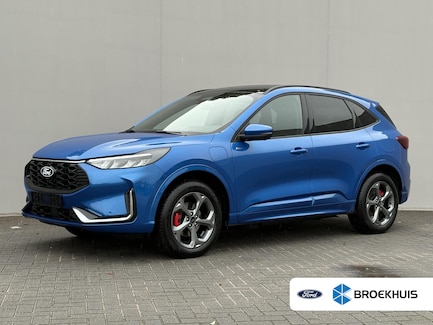 Ford Kuga 0
