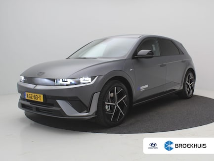 Hyundai Ioniq 5 0