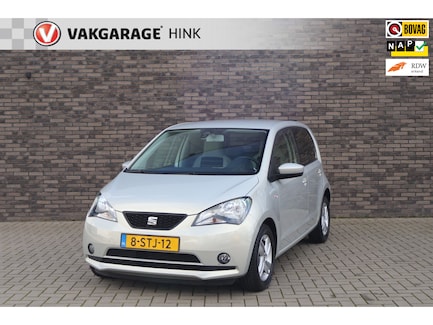 SEAT Mii 0