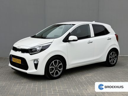 Kia Picanto 0
