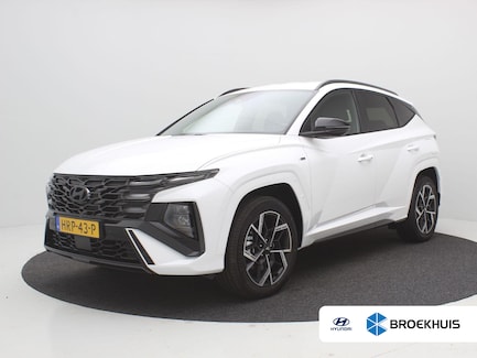 Hyundai Tucson 0