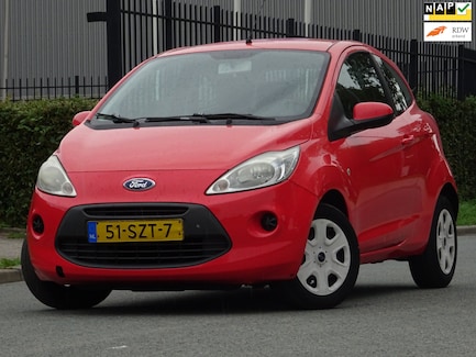 Ford Ka 0