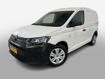 Volkswagen Caddy 0