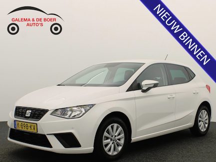 SEAT Ibiza 0