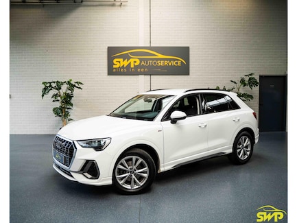 Audi Q3 0