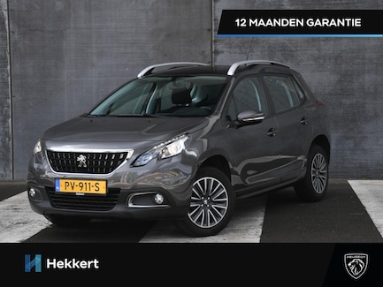 Peugeot 2008 0