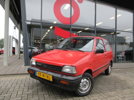 Suzuki Alto 0