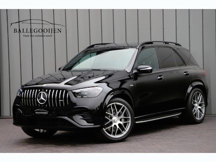Mercedes-Benz GLE 0