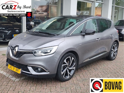 Renault Scenic 0