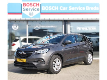 Opel Grandland 0