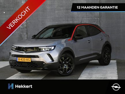 Opel Mokka 0
