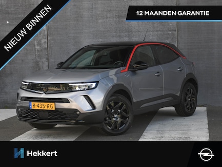 Opel Mokka 0