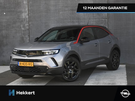 Opel Mokka 0
