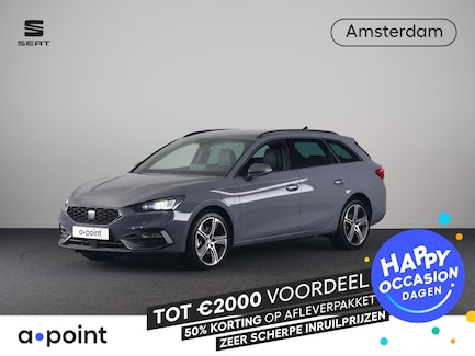 SEAT Leon 0