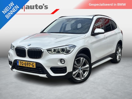 BMW X1 0