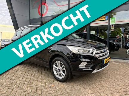 Ford Kuga 0