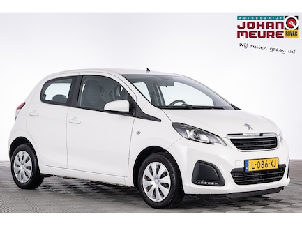 Peugeot 108 0