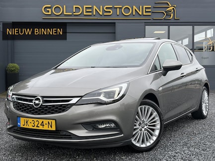 Opel Astra 0