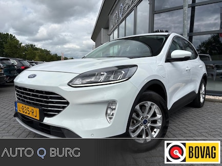 Ford Kuga 0