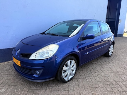 Renault Clio 0