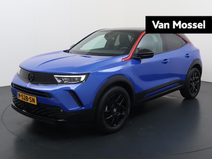 Opel Mokka 0