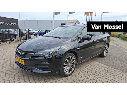 Opel Astra 0