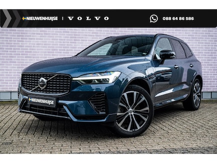 Volvo XC60 0