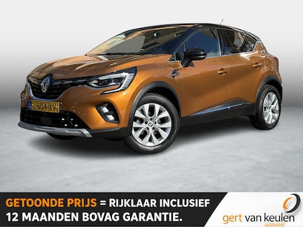 Renault Captur 0