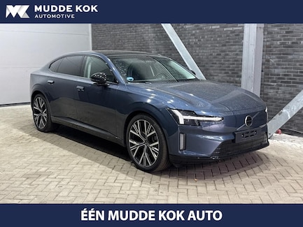 Volvo ES90 0