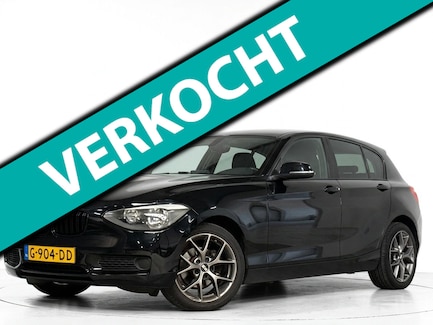 BMW 1-Serie 0