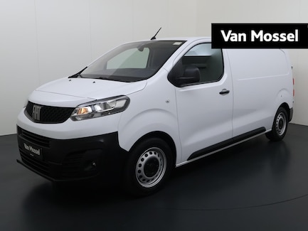 Fiat Scudo 0