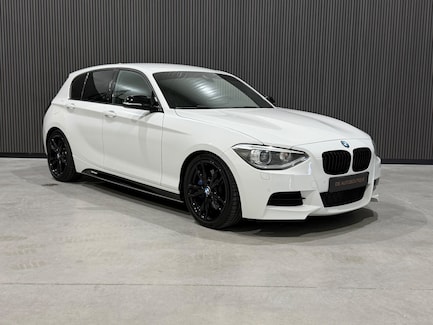 BMW 1-Serie 0