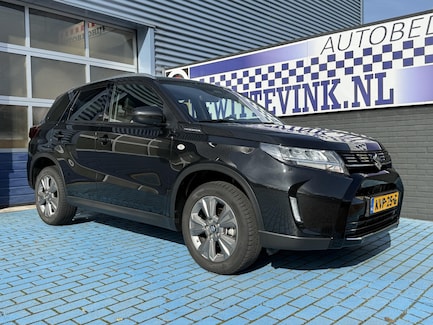 Suzuki Vitara 0