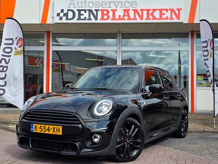 MINI Cooper 0
