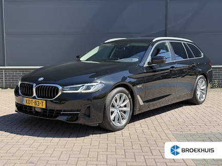 BMW 5-Serie 0