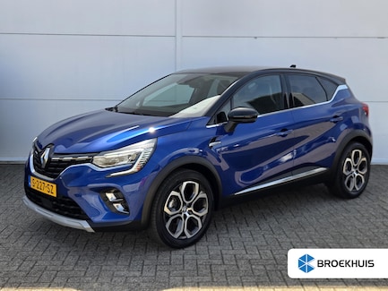 Renault Captur 0