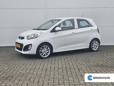 Kia Picanto 0