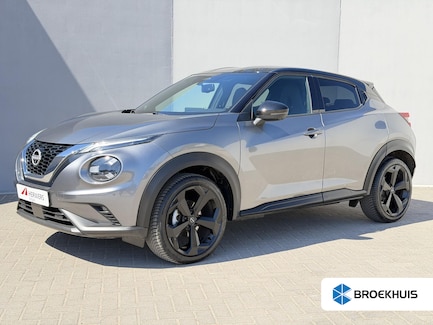 Nissan Juke 0