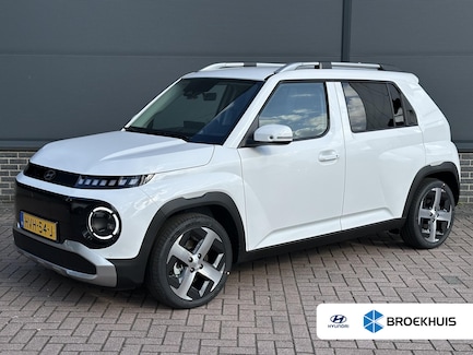 Hyundai Inster 0