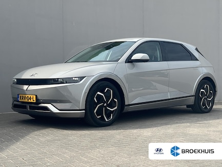 Hyundai Ioniq 5 0