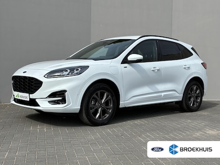 Ford Kuga 0