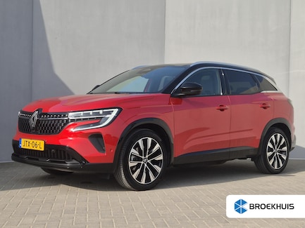 Renault Austral 0