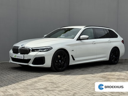BMW 5-Serie 0