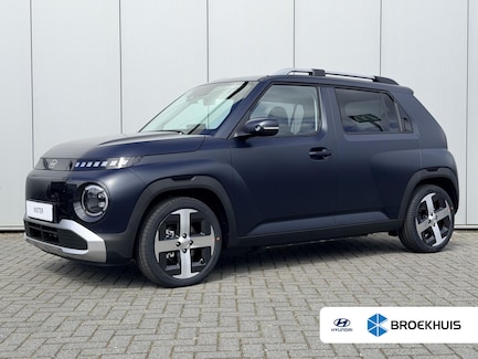 Hyundai Inster 0