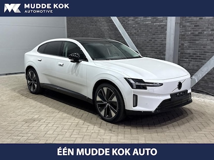 Volvo ES90 0