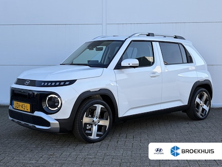 Hyundai Inster 0