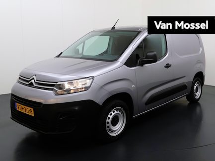 Citroën Berlingo 0