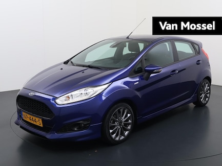 Ford Fiesta 0