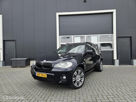 BMW X5 0