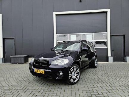 BMW X5 0